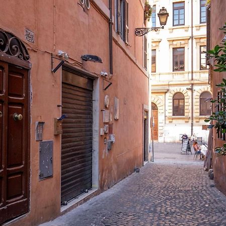 Almait Hotel Rome Bagian luar foto