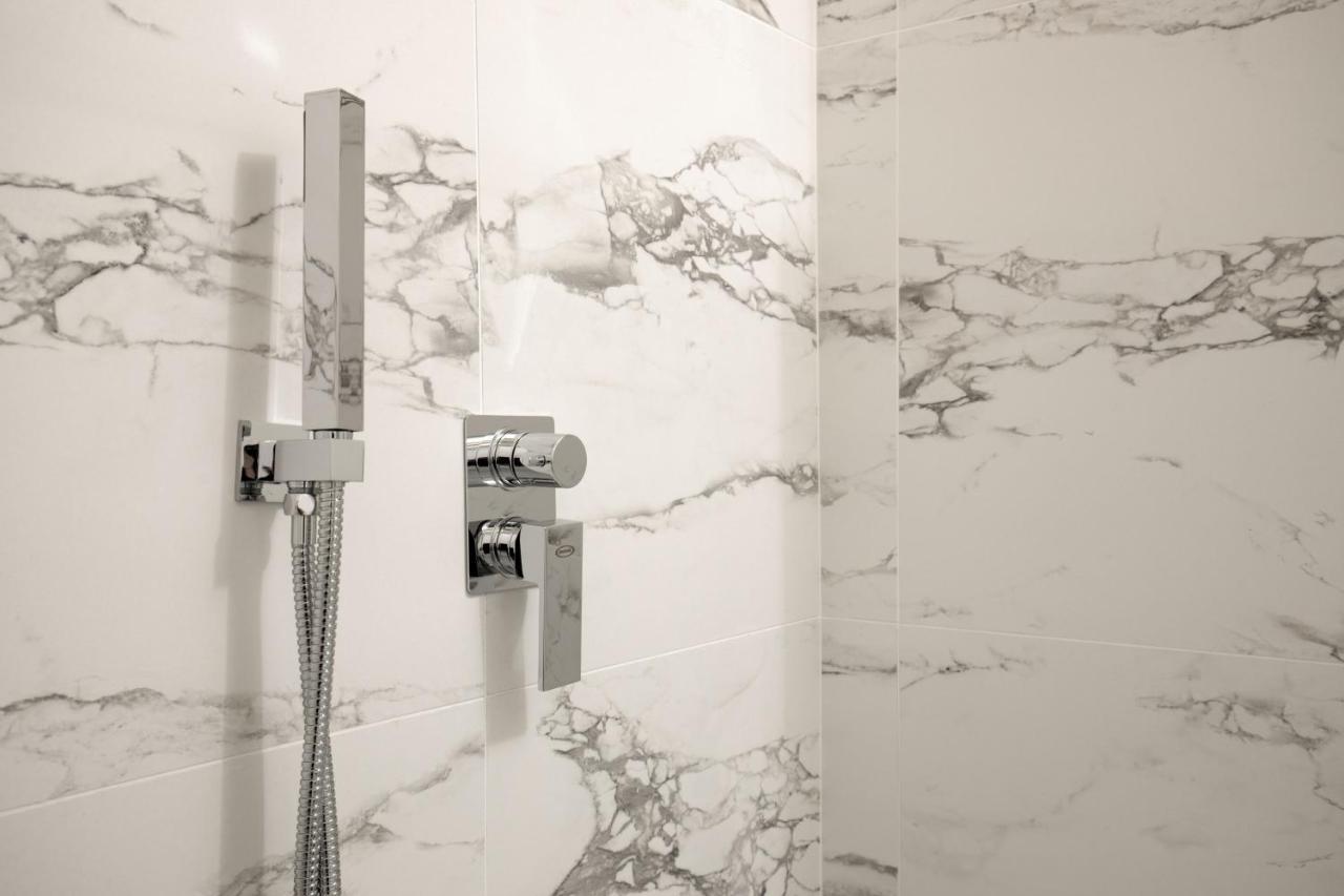 Almait Hotel Rome Bagian luar foto