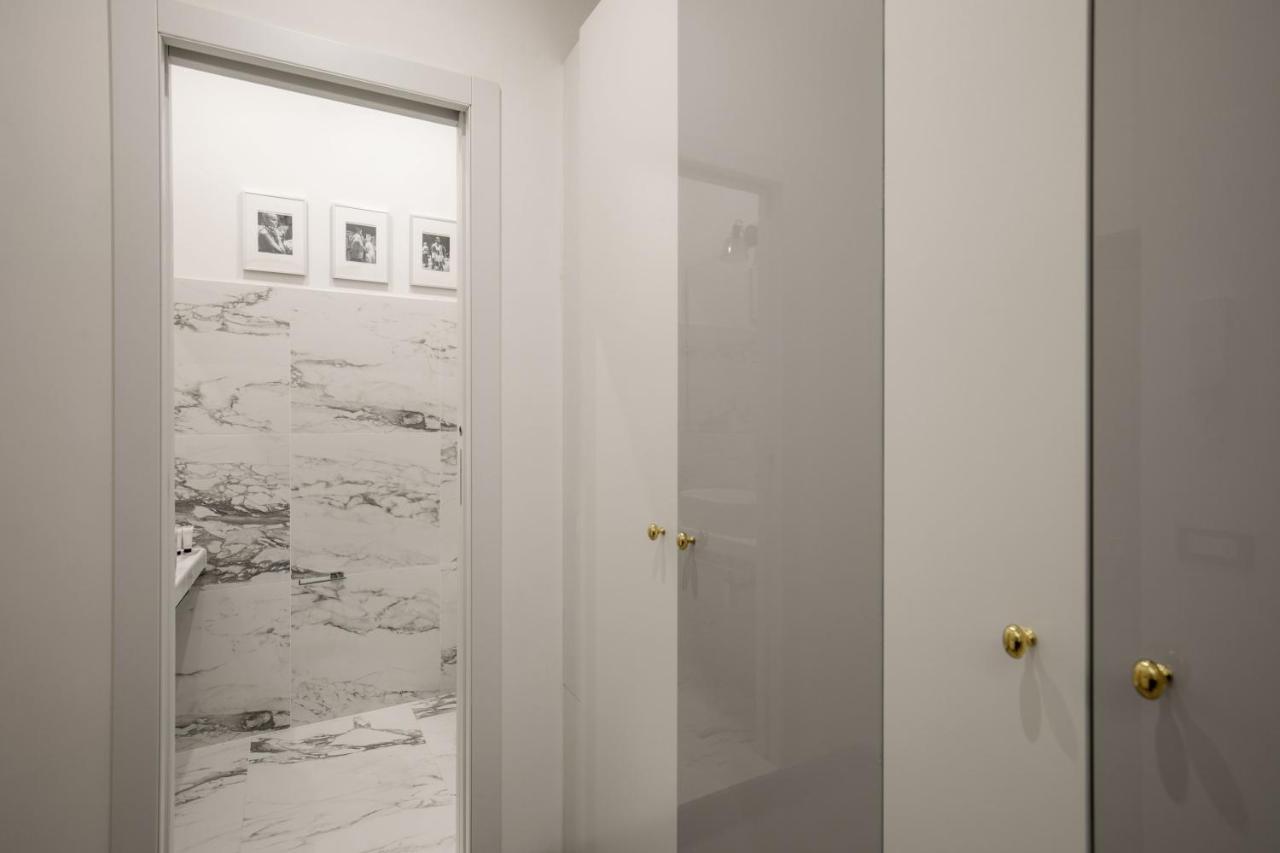 Almait Hotel Rome Bagian luar foto