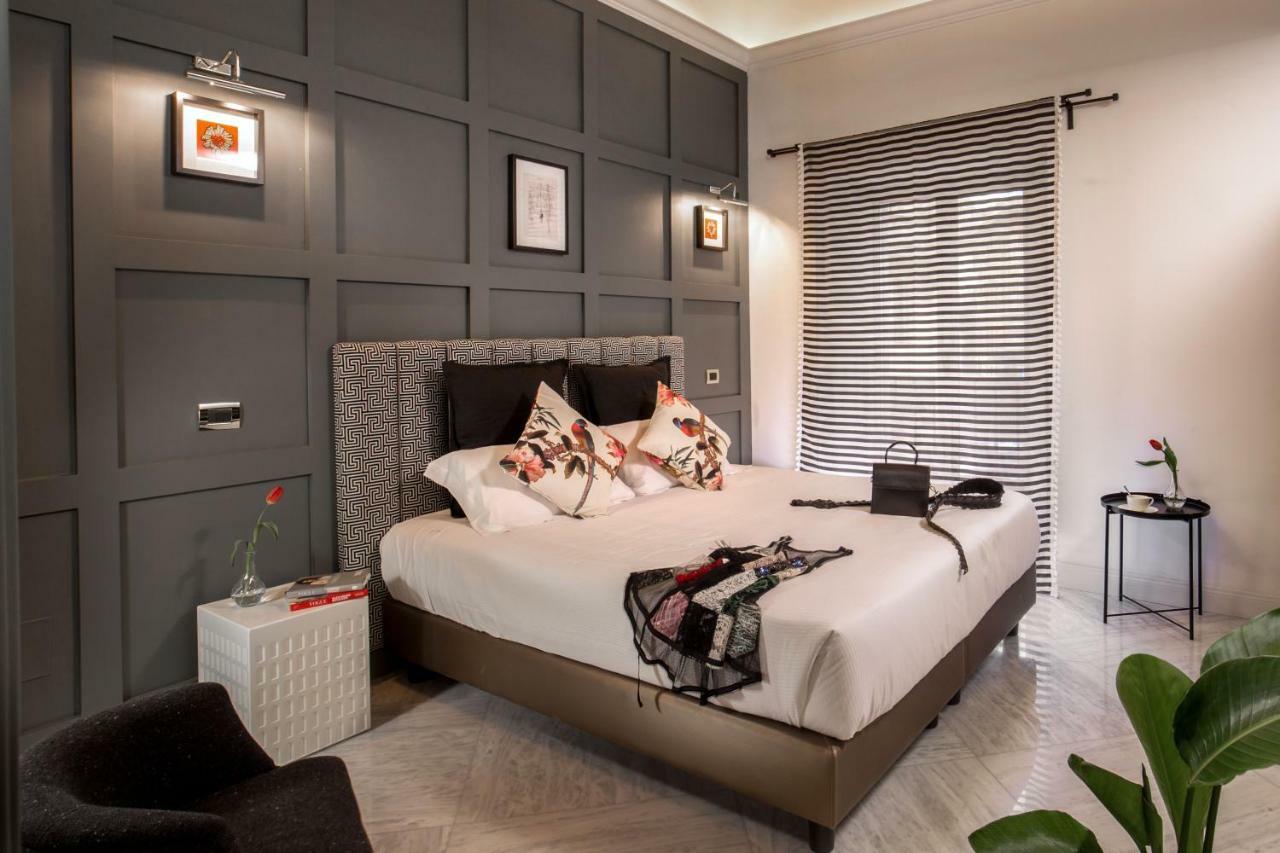 Almait Hotel Rome Bagian luar foto