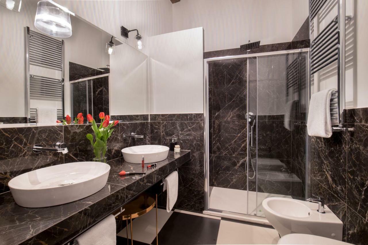 Almait Hotel Rome Bagian luar foto