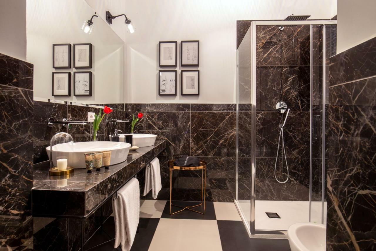 Almait Hotel Rome Bagian luar foto