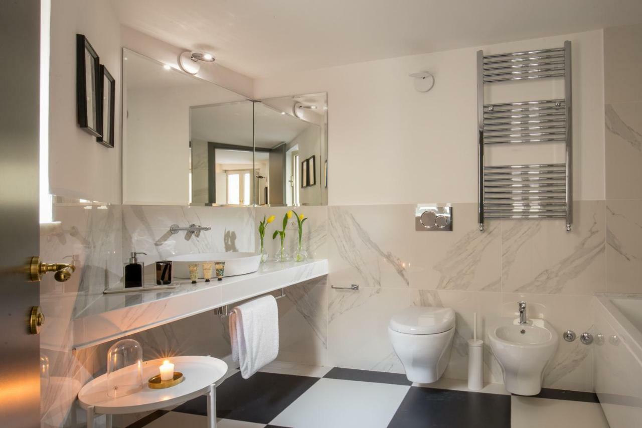 Almait Hotel Rome Bagian luar foto
