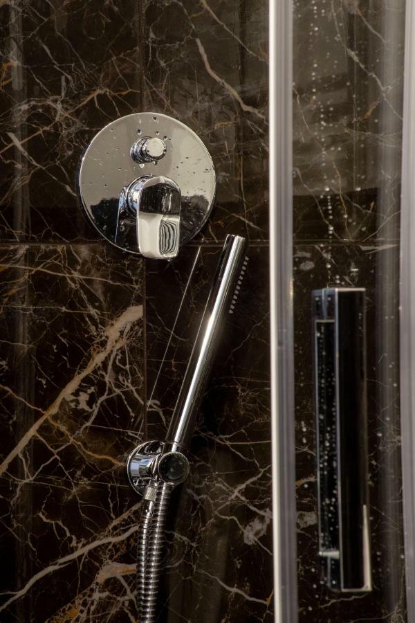 Almait Hotel Rome Bagian luar foto