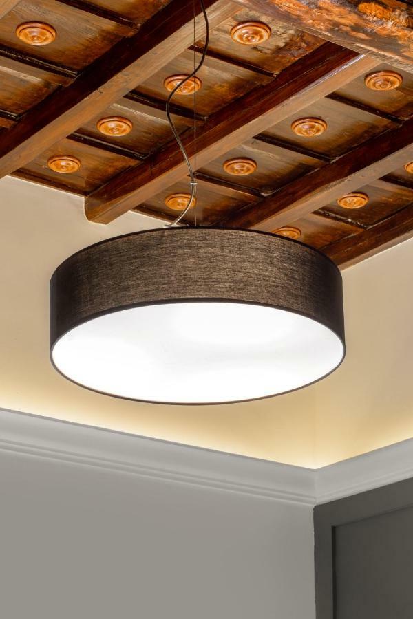 Almait Hotel Rome Bagian luar foto
