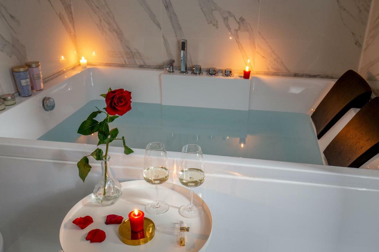 Almait Hotel Rome Bagian luar foto